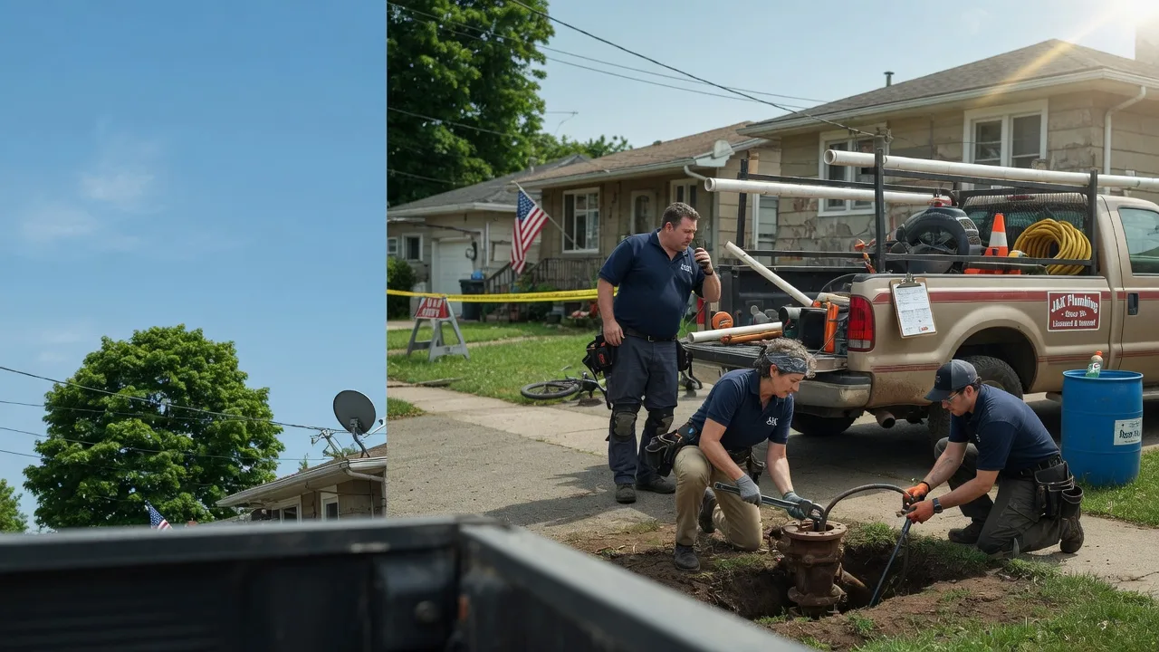 Water Heater Replacement in Mccook, NE near me